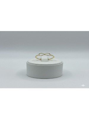 14 Ayar Altın Yüzük