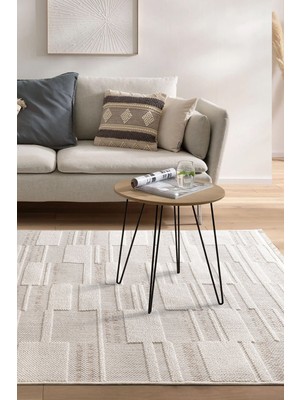 Mood Bukle Halı 19282