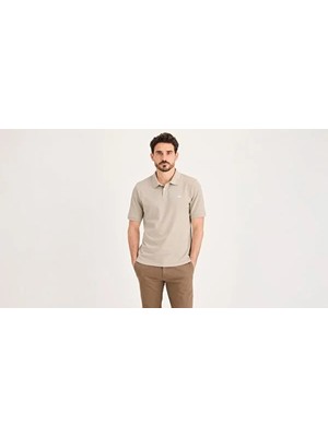 Dockers Polo Yaka Tişört