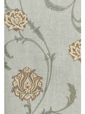 Zambaiti Parati Romina Italyan Ithal Duvar Kağıdı 3558 (7m2)