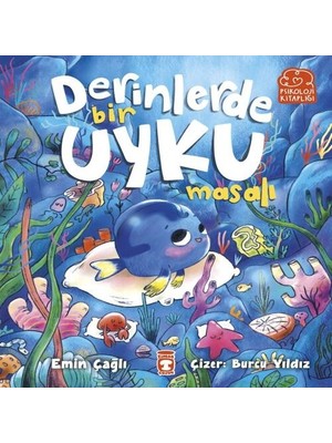 Aesco Derinlerde Bir Uyku Masalı