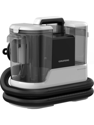 Grundig Svc 65 Halı ve Koltuk Yıkama Makinesi
