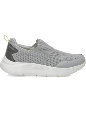 Kinetix SHELDON TX 6FX Açık Gri Erkek Comfort Ayakkabı
