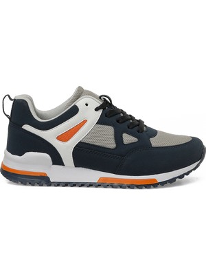 I Cool Ozyo G 6fx Lacivert Erkek Çocuk Sneaker