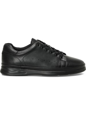 Oxide Rossa 6fx Siyah Erkek Günlük Ayakkabı