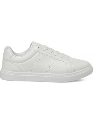 Torex Cooper 6fx Beyaz Erkek Sneaker