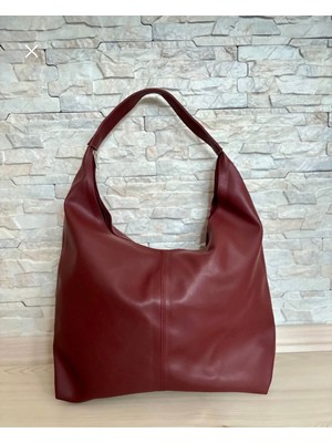 Lady Venüs Kadın Salaş Omuz Çantası