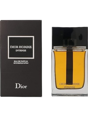 Dior Homme Intense Edp 100 ml Erkek Parfüm