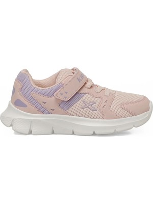 Kinetix Ballo F 6fx Pembe Kız Çocuk Spor Ayakkabı