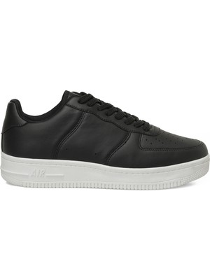 Proshot Aıdo 6fx Siyah Erkek Sneaker