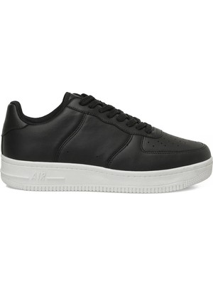 Proshot Aıdo 6fx Siyah Erkek Sneaker