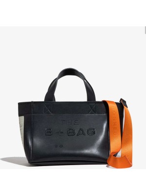 Millacom Kadın Askılı Eskitme Kanvas Omuz Çantası