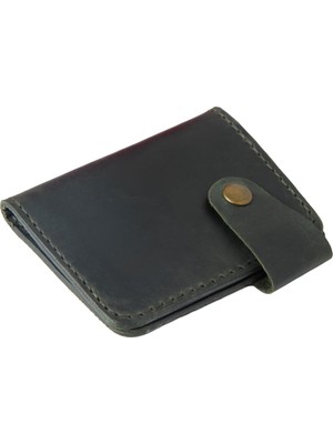 Wear Erkek Deri Cüzdan