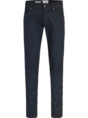 Jack & Jones Jack Jones Glenn Yumuşak Rahat Dar Kesim Erkek Pantolon 12288477