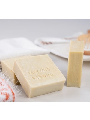 Sortie Eşek Sütlü Sabun