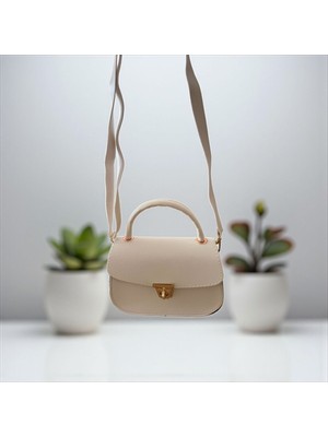 Gözde Mağazacılık Kadın Mini El ve Omuz Çanta