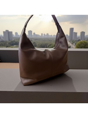 Gözde Mağazacılık Hobo Kadın Omuz Çanta