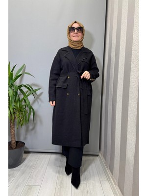 Ghisa Kaban Siyah 26KGSKBN6555