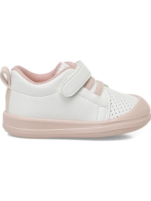 Polaris PONTEY.I6FX Beyaz Kız Çocuk Sneaker