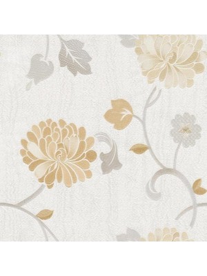 Zambaiti Parati Serenissima Italyan Ithal Duvar Kağıdı 4413 (5m2)