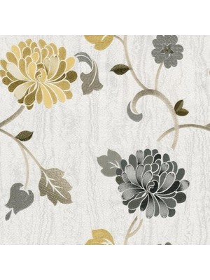 Zambaiti Parati Serenissima Italyan Ithal Duvar Kağıdı 4415 (5m2)