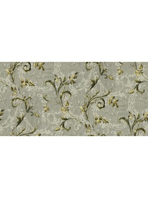 Zambaiti Parati Serenissima Italyan Ithal Duvar Kağıdı 4451 (5m2)