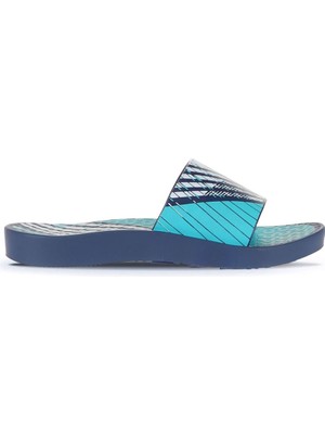 Ipanema Mavi Ip Ipanema Urban Slide Çocuk Terlik 22IP019 22IP019