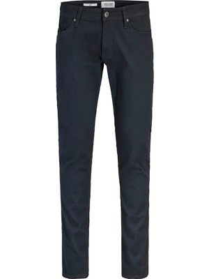 Jack & Jones Jack Jones Glenn Yumuşak Rahat Dar Kesim Erkek Pantolon 12288477