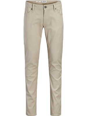 Jack & Jones Jack Jones Glenn Yumuşak Rahat Dar Kesim Erkek Pantolon 12288477