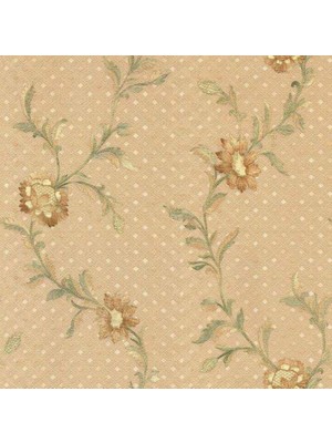 Zambaiti Parati Serenissima Italyan Ithal Duvar Kağıdı 4436 (5m2)