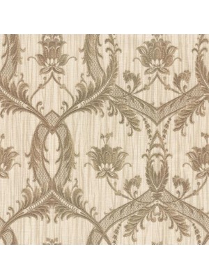 Zambaiti Parati Serenissima Italyan Ithal Duvar Kağıdı 4443 (5m2)