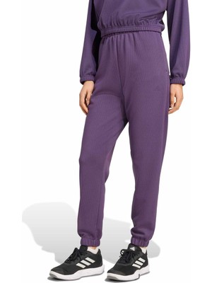 Adidas Kadın Günlük Eşofman Altı Motion Pant JM6514