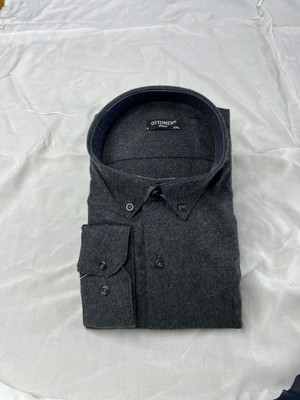 Pantoloncu Ali Kışlık Kaşmir Battal Gömlek