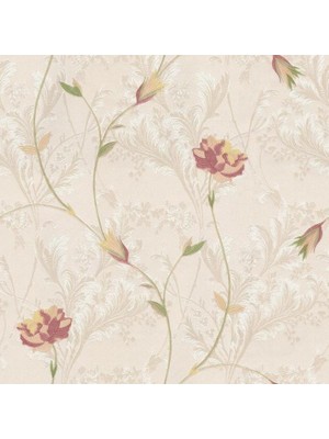 Zambaiti Parati Serenissima Italyan Ithal Duvar Kağıdı 4405 (5m2)