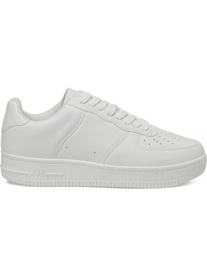 Proshot Aıdo 6fx Beyaz Erkek Sneaker