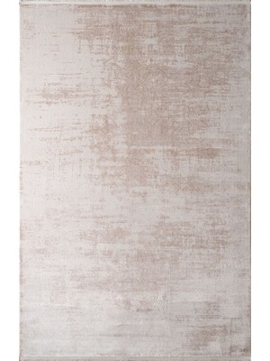 Halı Sepeti Artemis Halı Carla 00822H Krem Bej Halı Yumuşak Dokulu Salon Koridor Mutfak Yatak Odası Halısı