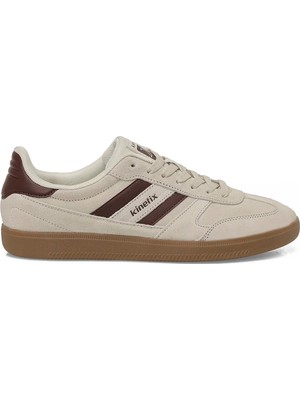 Kinetix RUDOW S 6FX Kahverengi Erkek Sneaker