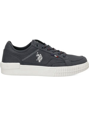 U.s. Polo Assn. Banze 6fx Lacivert Erkek Sneaker
