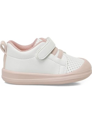 Polaris PONTEY.I6FX Beyaz Kız Çocuk Sneaker