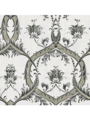 Zambaiti Parati Serenissima Italyan Ithal Duvar Kağıdı 4442 (5m2)