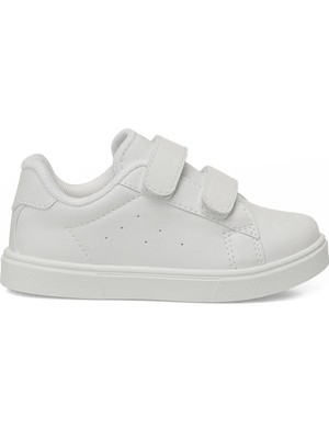 I Cool Negrı P 6fx Beyaz Erkek Çocuk Sneaker