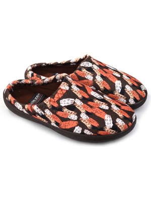 Gezer 16163 Günlük Kadın Ev-Halı Terliği