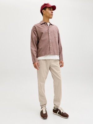 Jack & Jones Jack Jones Jogger Erkek Pantolon 12288471