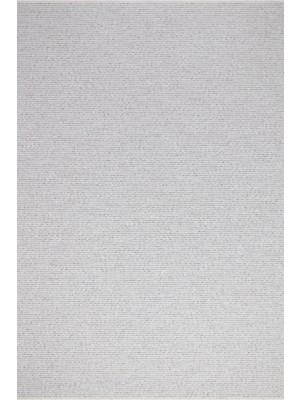 Halı Sepeti Turkmen Halı Jaipur JP01 Gri Hav Leke Tutmaz Kaymaz Kolay Temizlenen Modern Halı