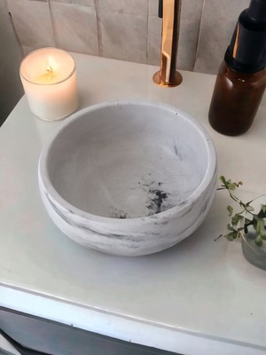 Trust Stone Beton Havluluk