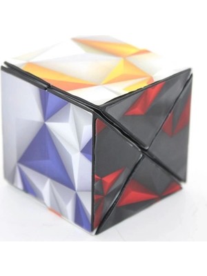 Epilons Sihirli Küp Yapboz ALK1369