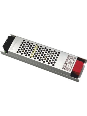 Eco Lounge Cata Ct 2676 17A Süper Slim Şerit LED Trafosu