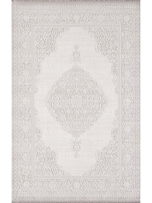 Halı Sepeti Artemis Halı Dior 02517B Bej Halı Yumuşak Dokulu Salon Koridor Mutfak Yatak Odası Halısı