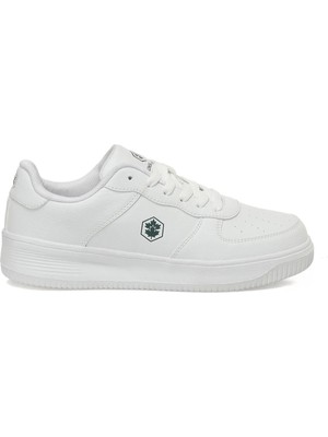Lumberjack Fınster Wmn 6fx Beyaz Kadın Sneaker