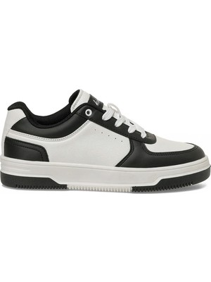 Kinetix Barıac 6fx Siyah Kadın Sneaker